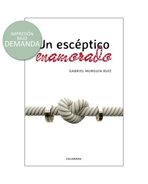 Un escéptico enamorado(Tapa blanda) 1