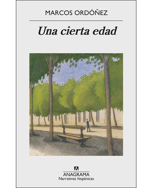 Imagen 0 de Una cierta edad (Tapa blanda)