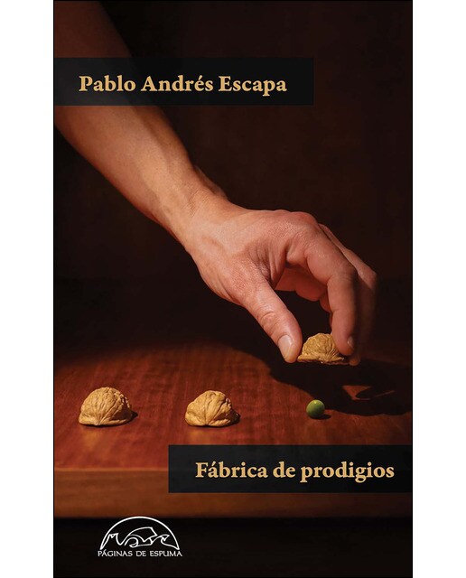 Fábrica De Prodigios 1