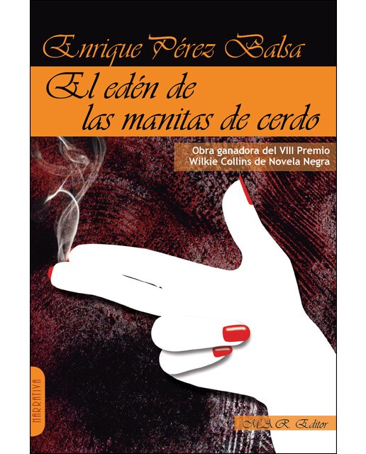 El Edén De Las Manitas De Cerdo 1