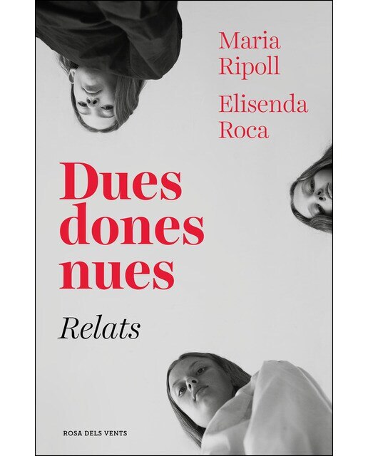 Dues dones nues. Relats(Tapa blanda) 1