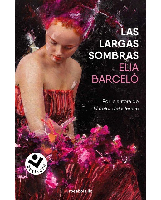 Imagem 0 de Las largas sombras(Bolsillo) (Tapa blanda)