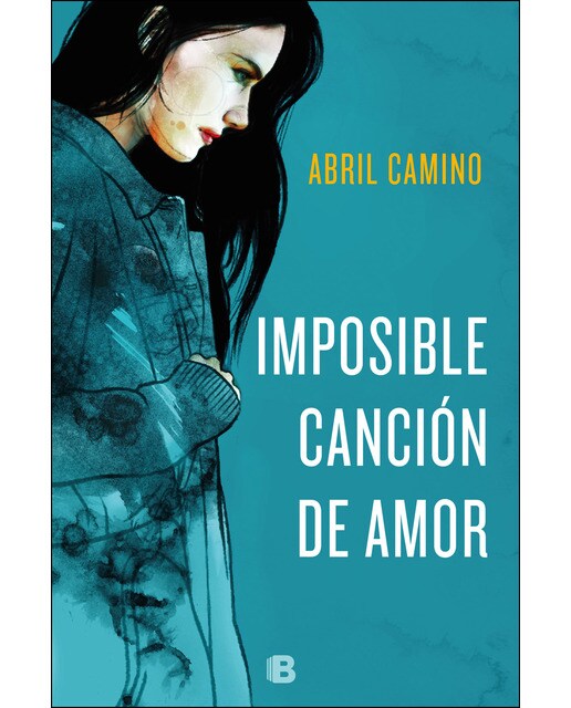 Imagen 1 de Imposible canción de amor (Tapa blanda)