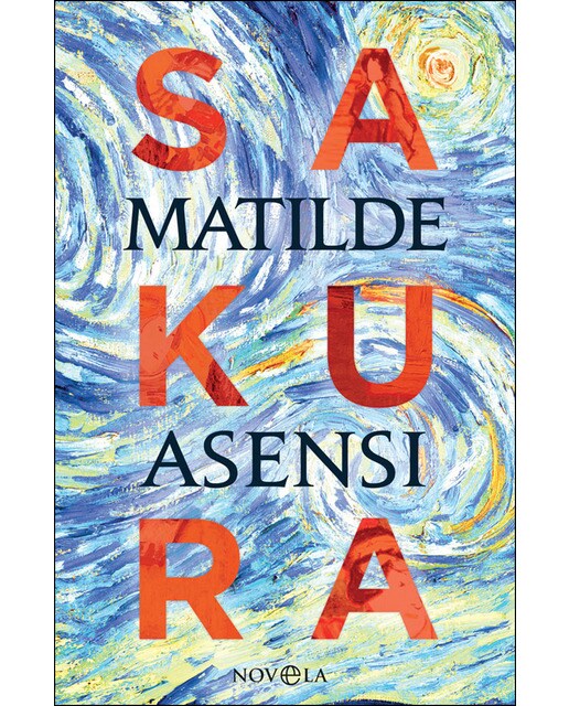 Imagen 0 de Sakura