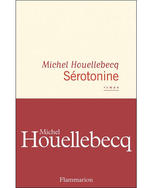 Imagem 0 de Serotonine