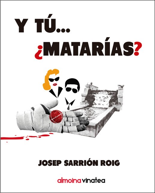 Y Tú. ¿Matarías? 1