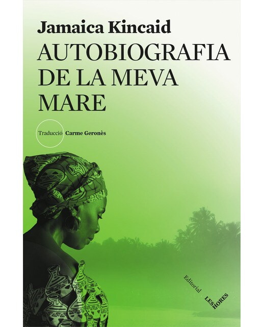 Imagen 0 de Autobiografia de la meva mare (Tapa blanda)