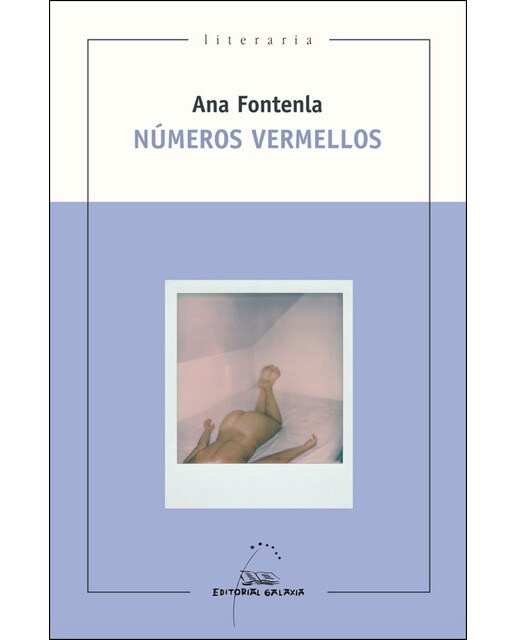 Números vermellos(Tapa blanda) 1