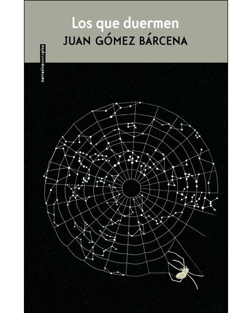 Imagen 0 de Los que duermen (Tapa blanda)