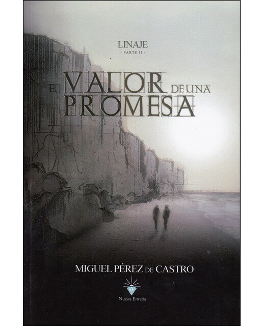 Imagen 0 de Linaje II - EL VALOR DE UNA PROMESA (Tapa blanda)