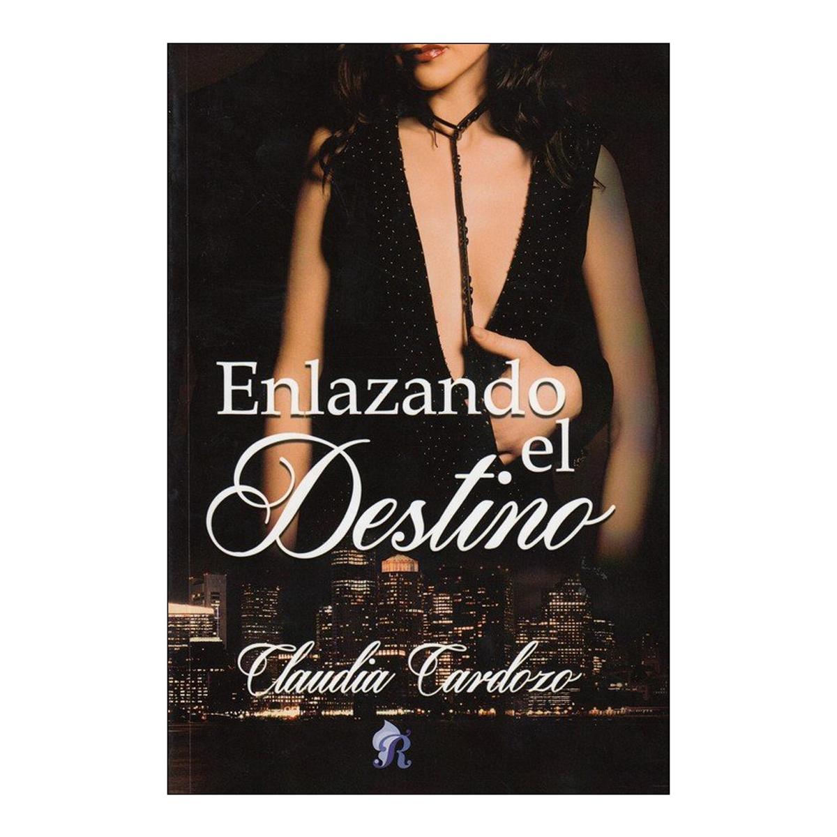 Imagem 0 de enlazando el destino (Capa mole)