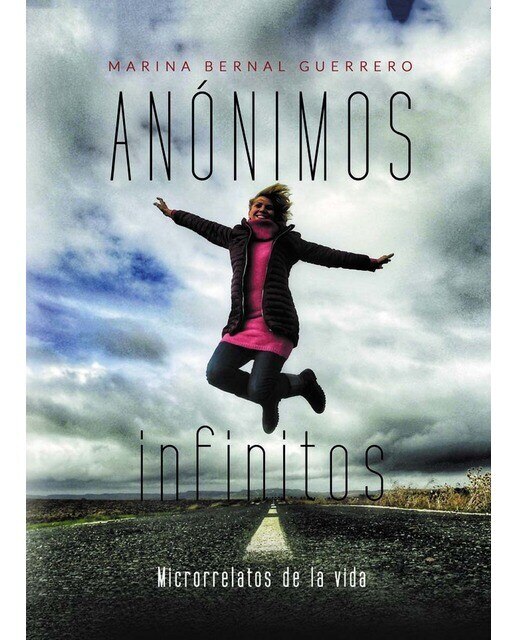 Imagen 0 de Anónimos infinitos (Tapa blanda)