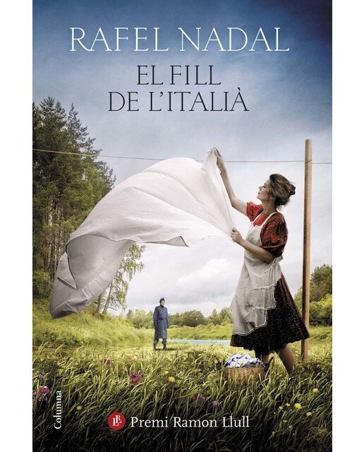 Imagen 0 de El fill de l'italià (Tapa blanda Bolsillo)
