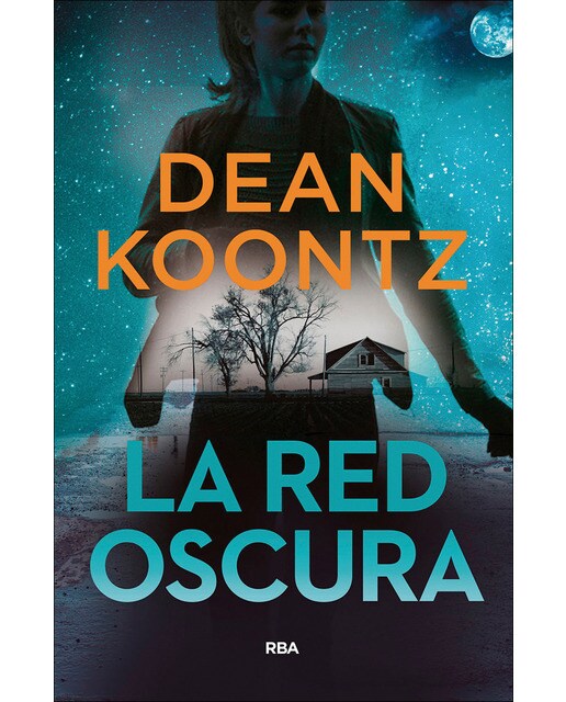 La red oscura(Tapa dura) 1