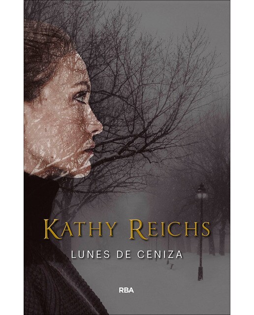 Lunes de ceniza(Tapa dura) 1