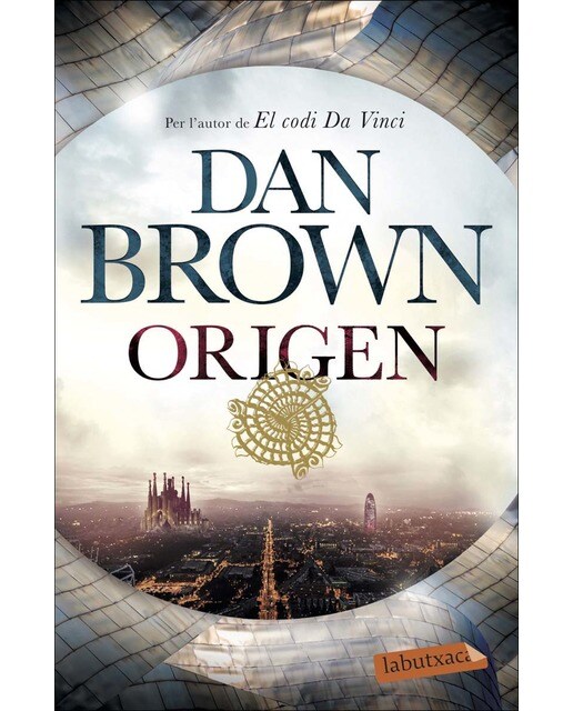 Origen(Bolsillo) (Tapa blanda) 1