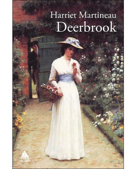 Imagen 0 de Deerbrook (Tapa blanda)