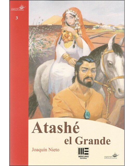 Atashé El Grande 1