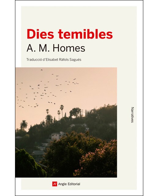 Imagen 0 de Dies temibles (Tapa blanda)