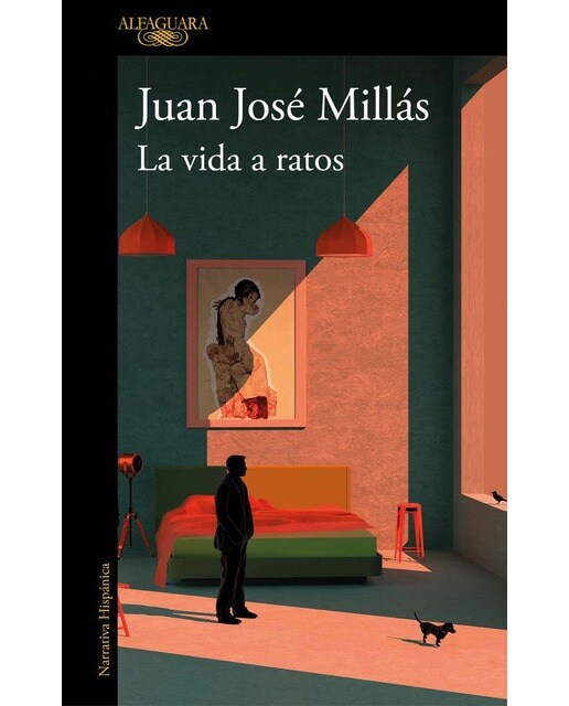 Imagen 0 de La vida a ratos (Tapa blanda)