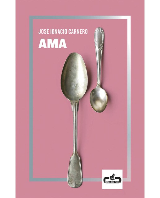 Imagen 0 de Ama (Tapa blanda)