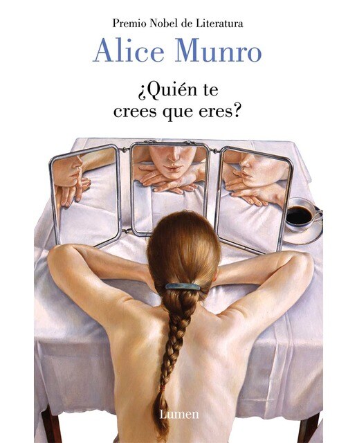 Imagem 0 de ¿Quién te crees que eres? (Capa mole)