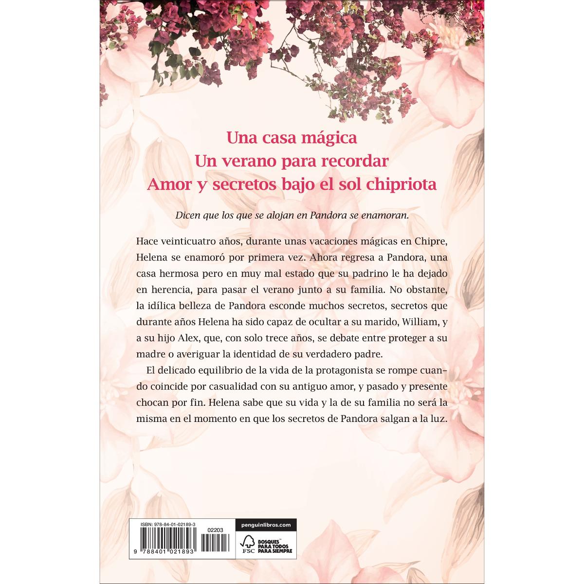 El secreto de Helena  (Tapa blanda) 2