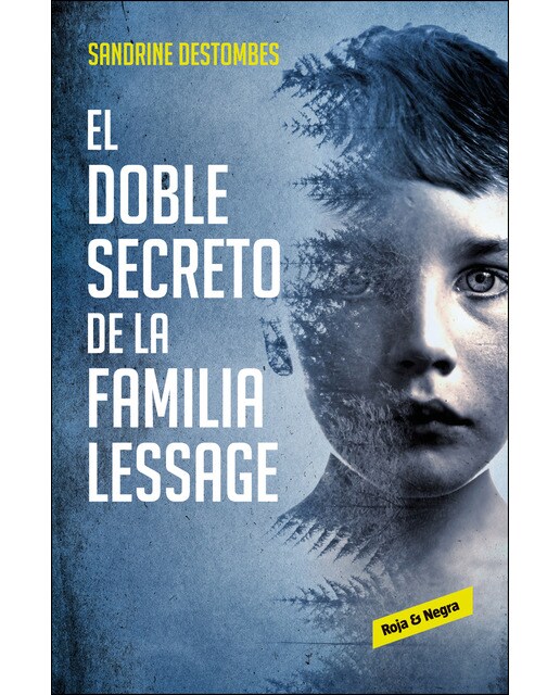 Imagem 0 de El doble secreto de la familia Lessage (Capa mole)