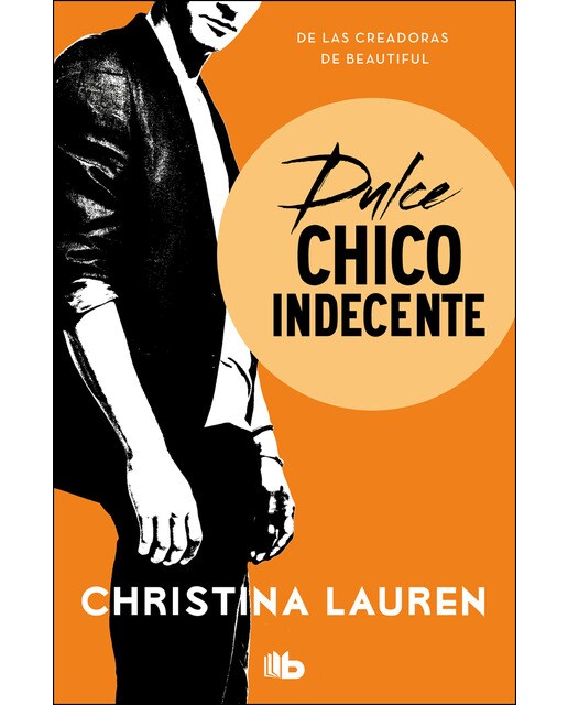 Dulce chico indecente (Wild Seasons 1)  (Bolsillo) (Tapa blanda) 1