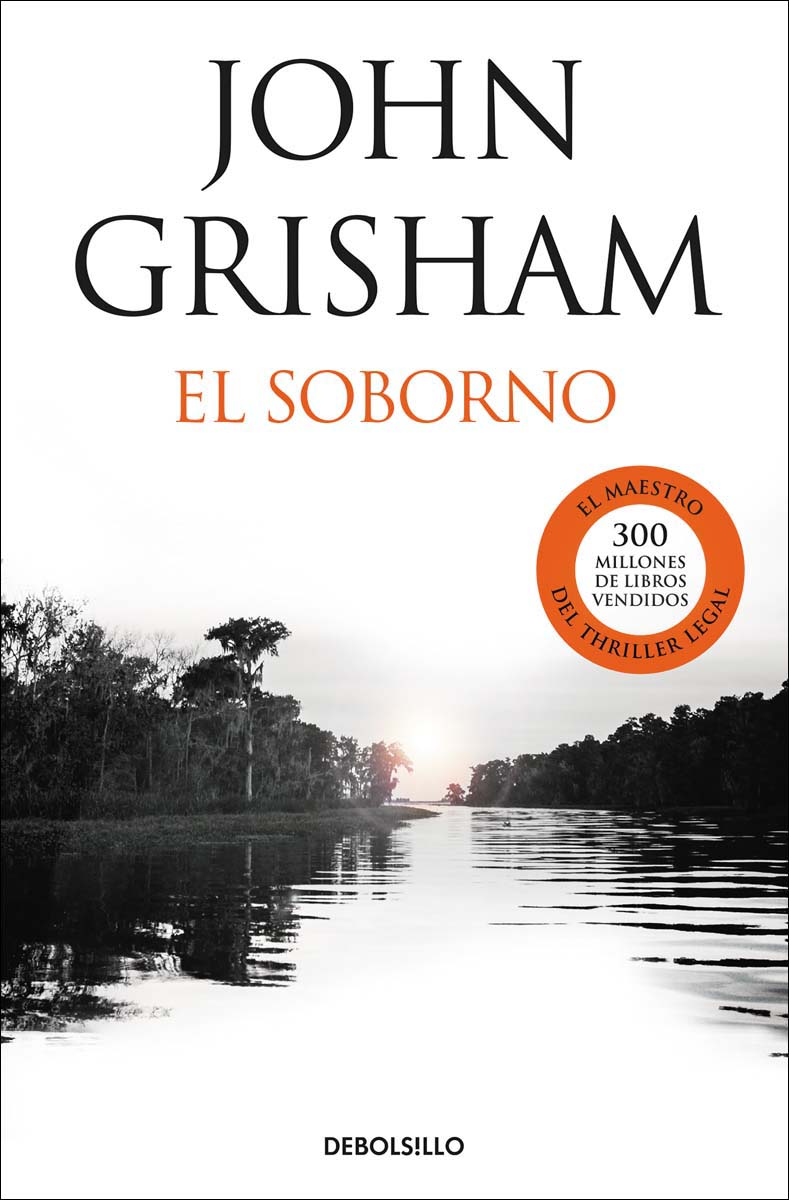 El soborno(Bolsillo) (Tapa blanda) 1