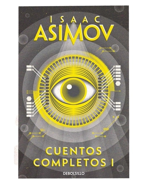 Imagem 0 de Cuentos completos I (Colección Cuentos completos 1) (Bolso) (Capa mole)