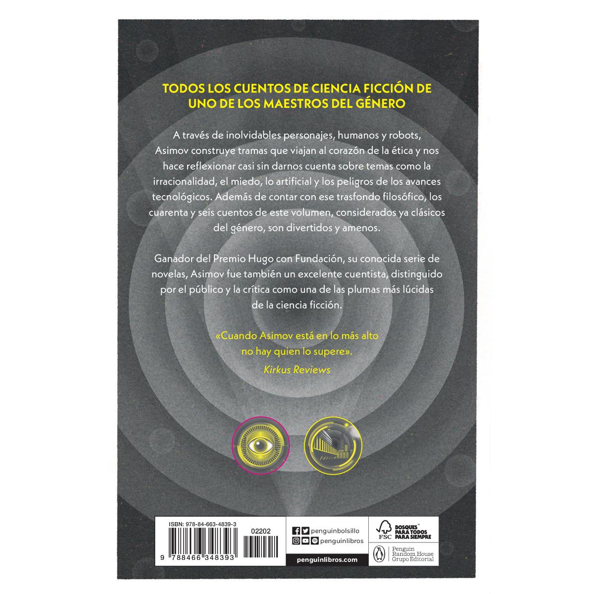 Cuentos completos I (Colección Cuentos completos 1) (Bolso) (Capa mole) 2