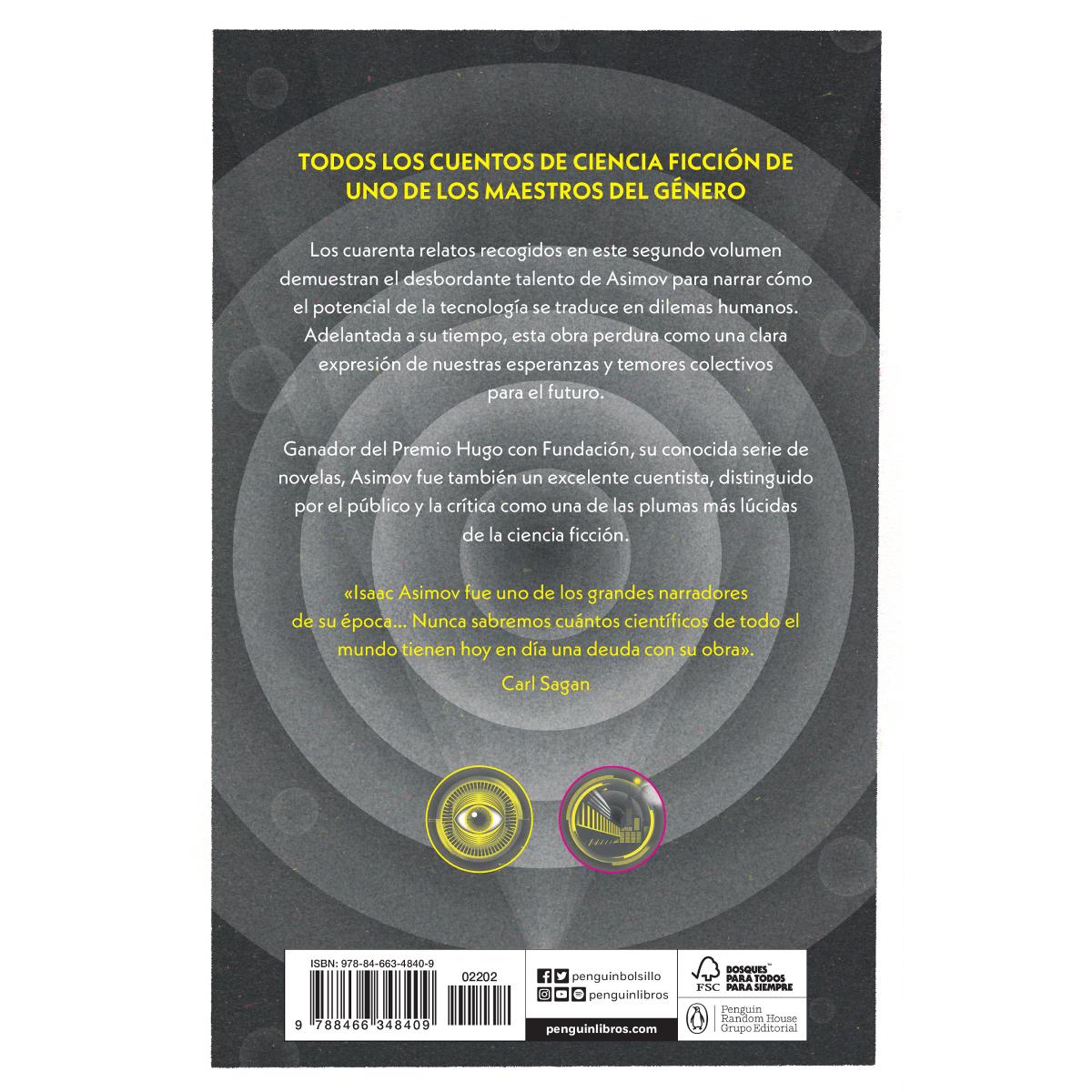 Cuentos completos II (Colección Cuentos completos 2) (Bolso) (Capa mole) 2