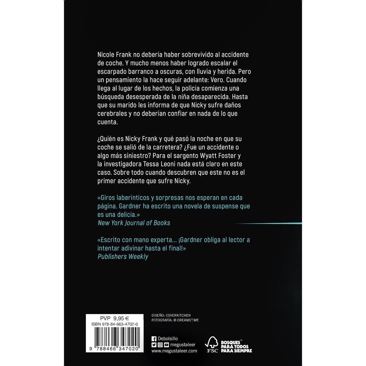 Tocado y hundido (Tessa Leoni 3) (Bolsillo) (Tapa blanda) 2