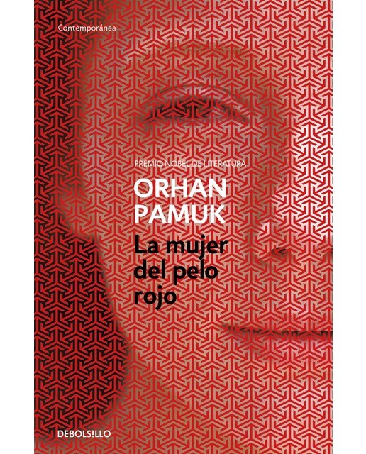Imagen 0 de La mujer del pelo rojo (Bolsillo) (Tapa blanda)