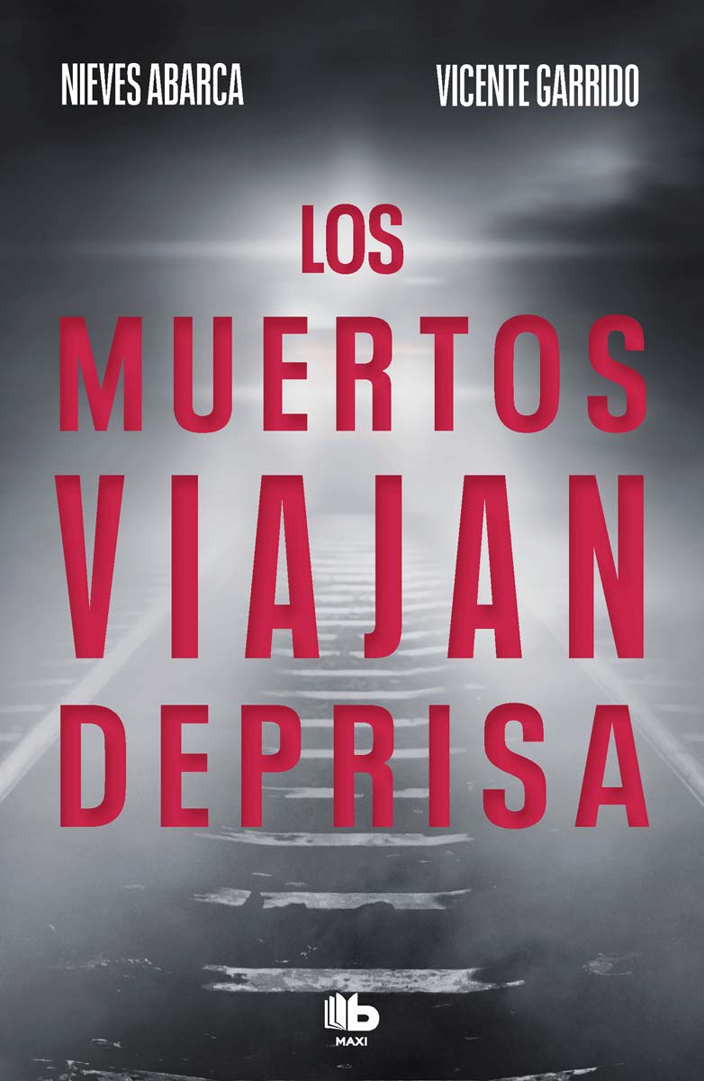 Los muertos viajan deprisa(Bolsillo) (Tapa blanda) 1