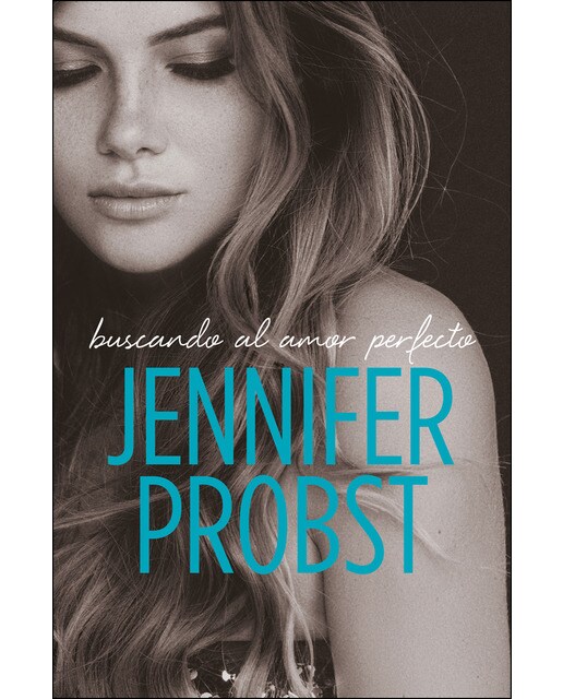 Imagen 1 de Buscando al amor perfecto (en busca de. 2) (Bolsillo) (Tapa blanda)