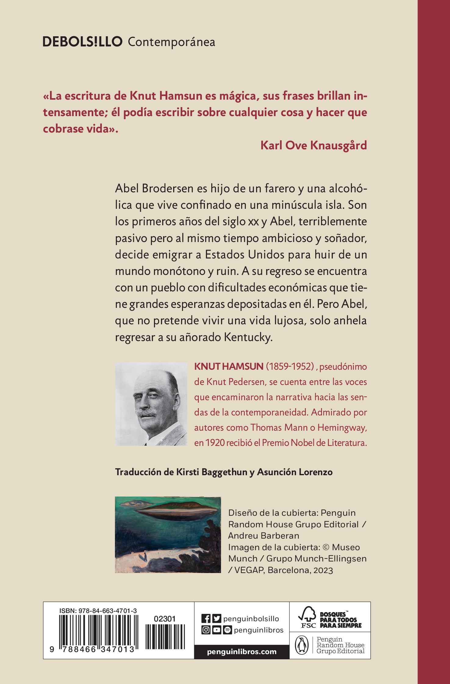 El círculo se ha cerrado (Bolsillo) (Tapa blanda) 2