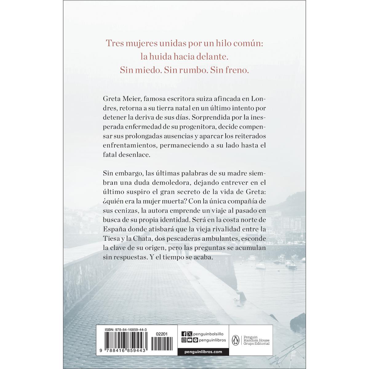 Mujeres errantes(Bolsillo) (Tapa blanda) 2