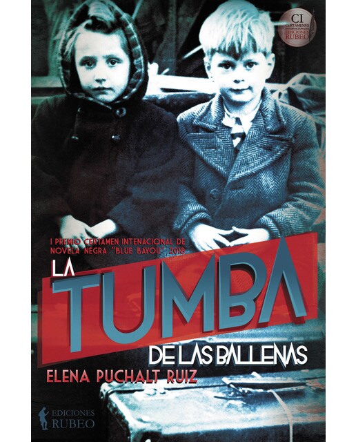 La Tumba De Las Ballenas 1