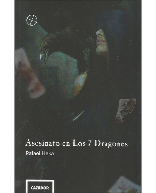 Asesinato en los 7 dragones