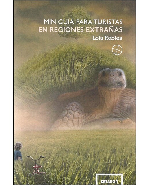 Imagem 0 de Mini-Guia Para Turistas En Regiones Extrañas
