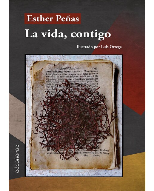 La vida, contigo