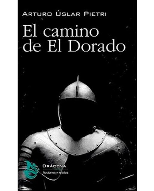 Imagem 0 de El Camino De El Dorado