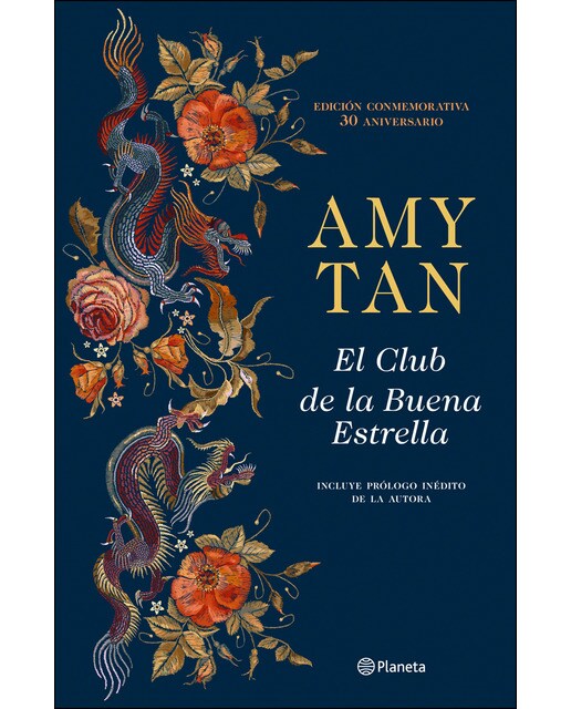 Imagen 0 de El Club de la Buena Estrella (Edición 30.º aniversario)  (Tapa dura)