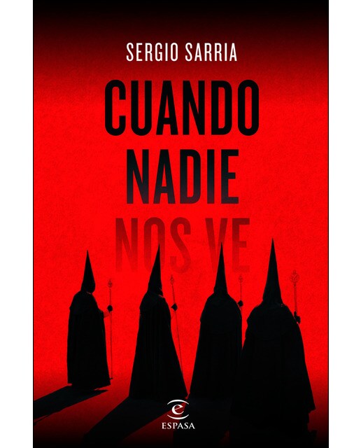 Cuando nadie nos ve