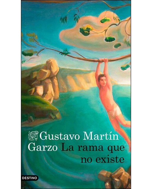 Imagen 1 de La rama que no existe (Tapa blanda con solapas)