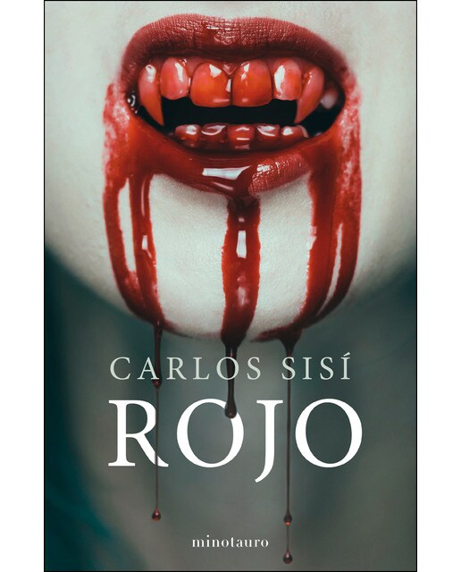 Imagen 0 de Rojo nº 01/03  (Tapa blanda con solapas)