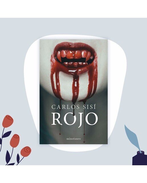 Rojo nº 01/03 (Tapa blanda con solapas) 2