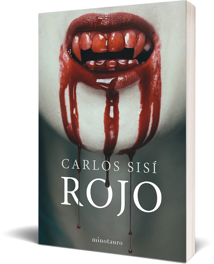 Rojo nº 01/03 (Tapa blanda con solapas) 3